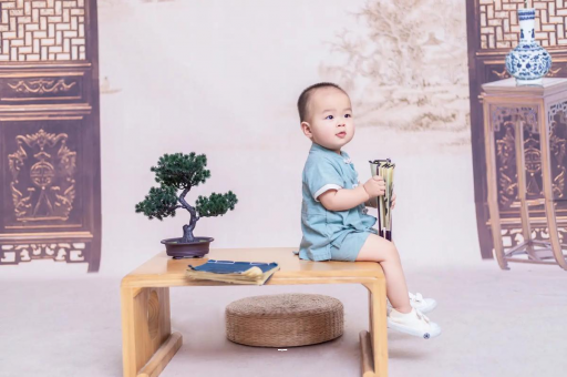 潜江宝宝有多少颗牙齿